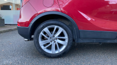 Vauxhall Mokka X 1.4T ecoTEC Active 5dr Petrol Hatchback